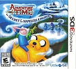 Adventure Time: The Secret of the Nameless Kingdom
