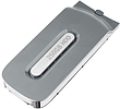 Xbox 360 Fat 250GB Hard Drive - Gray