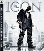 Def Jam Icon