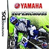 Yamaha Super Cross Racing NDS