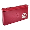 Nintendo DS Lite - Limited Edition Red Mario