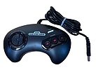 Sega Genesis Mini Controller