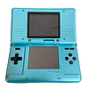 Nintendo DS Original - Turquoise Blue