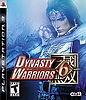 Dynasty Warriors 6