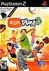 Eye Toy Play 2 (no camera)