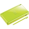 Nintendo DS Lite - Lime Green