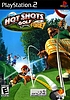 Hot Shots Golf Fore