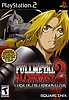 Fullmetal Alchemist 2 Curse Of The Crimson Elixir
