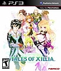 Tales Of Xillia