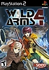 Wild Arms 4