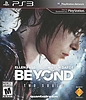 Beyond: Two Souls