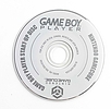 Game Boy Player Start-Up Disc