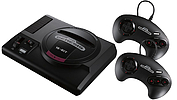 Sega Genesis Mini Console