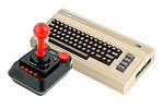 The C64 Mini