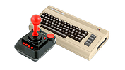 The C64 Mini