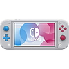Nintendo Switch Lite Console - Zacian & Zamazenta Edition Pokemon