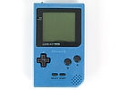 Game Boy Pocket - Ice Blue