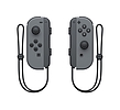 Switch Joy-Con Controllers - Gray Pair
