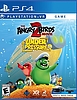 The Angry Birds Movie 2 VR: Under Pressure