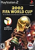 2002 Fifa World Cup: Playstation 2