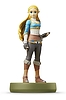 Amiibo: Zelda - Breath of the Wild