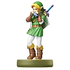 Amiibo: Link - Ocarina of Time