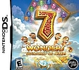 7 Wonders 3: Treasure Of Seven