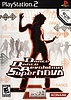 Dance Dance Revolution SuperNova 2