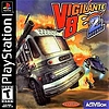 Vigilante 8: 2nd Offense