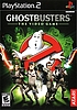 Ghostbusters: The Video Game