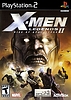 X-Men Legends 2 Rise of Apocalpyse