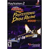 IHRA Drag Racing 2005