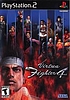 Virtua Fighter 4