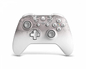 Xbox One Wireless Controller - Phantom White