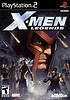 X-Men Legends