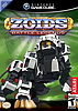 Zoids Battle Legends