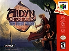 Aidyn Chronicles