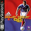 Adidas Power Soccer 98