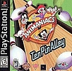 Animaniacs Ten Pin Alley