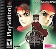 Arc The Lad Collection [5 Discs]