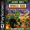 Army Men World War Final Front