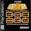 Arcade's Greatest Hits Atari Collection 1