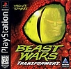 Beast Wars Transformers