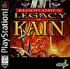 Blood Omen: Legacy of Kain