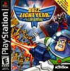 Buzz Lightyear of Star Command
