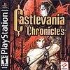 Castlevania Chronicles
