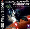Colony Wars Vengeance