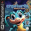 Creatures Raised In Space