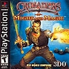 Crusaders of Might and Magic