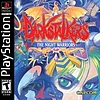 Darkstalkers The Night Warriors